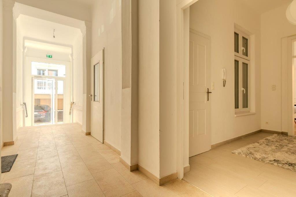 Deluxe Apartments Near The Center Krems an der Donau Exterior photo