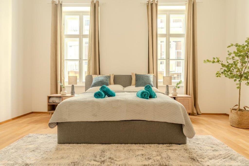 Deluxe Apartments Near The Center Krems an der Donau Exterior photo