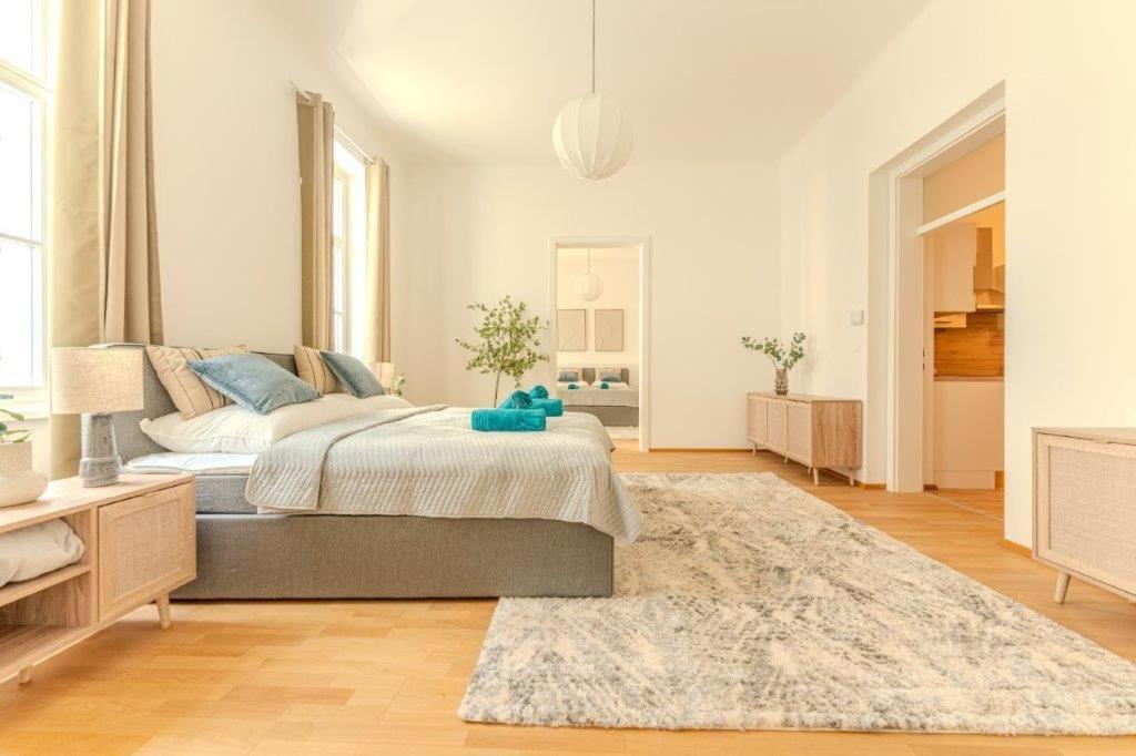 Deluxe Apartments Near The Center Krems an der Donau Exterior photo