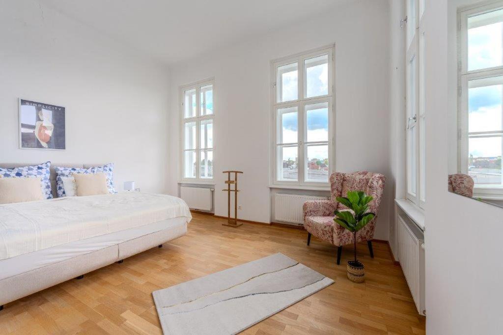 Deluxe Apartments Near The Center Krems an der Donau Exterior photo