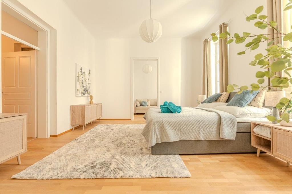 Deluxe Apartments Near The Center Krems an der Donau Exterior photo