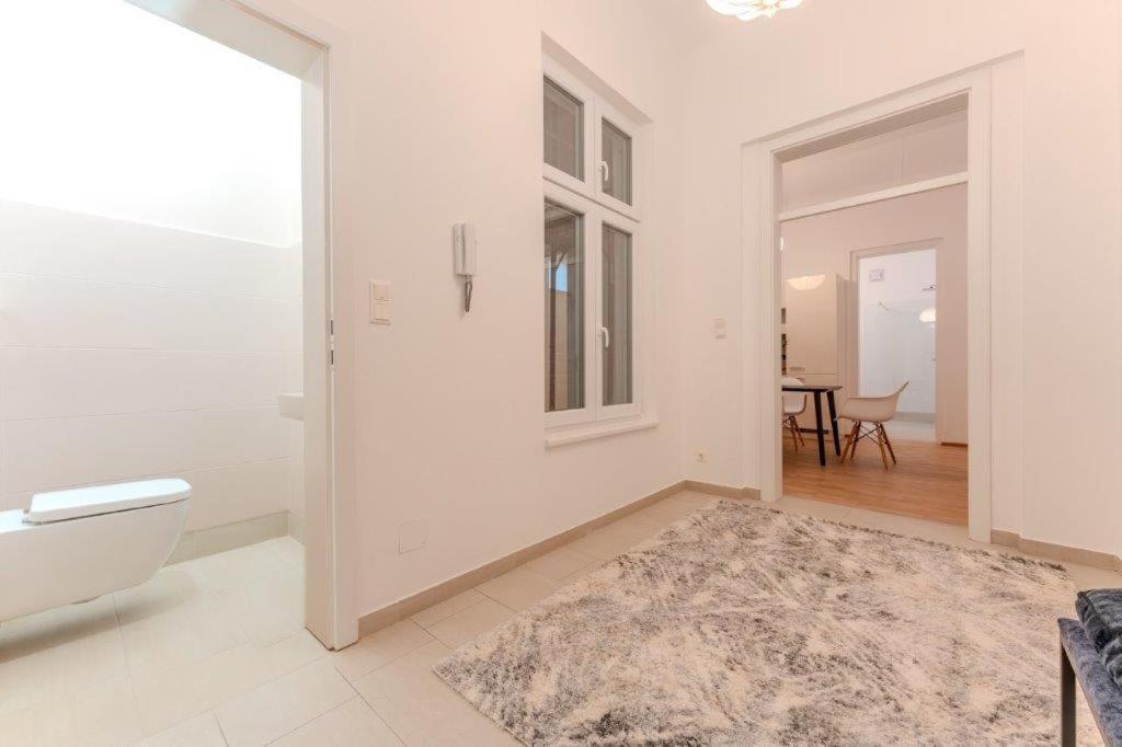 Deluxe Apartments Near The Center Krems an der Donau Exterior photo
