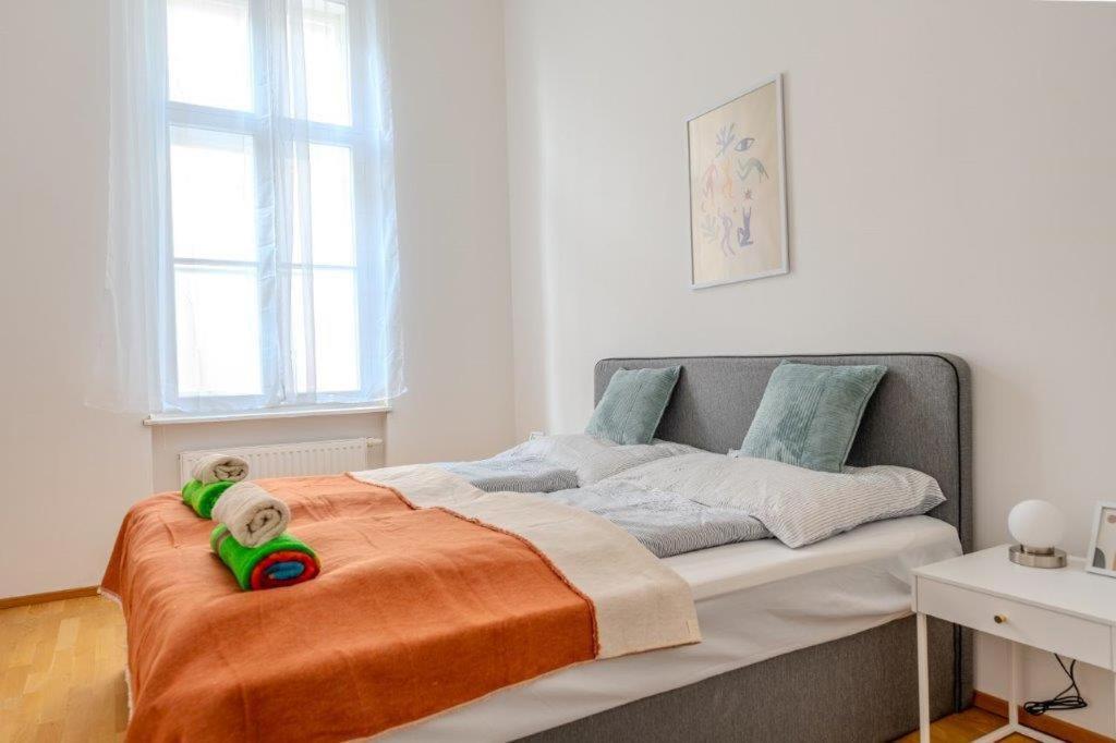 Deluxe Apartments Near The Center Krems an der Donau Exterior photo