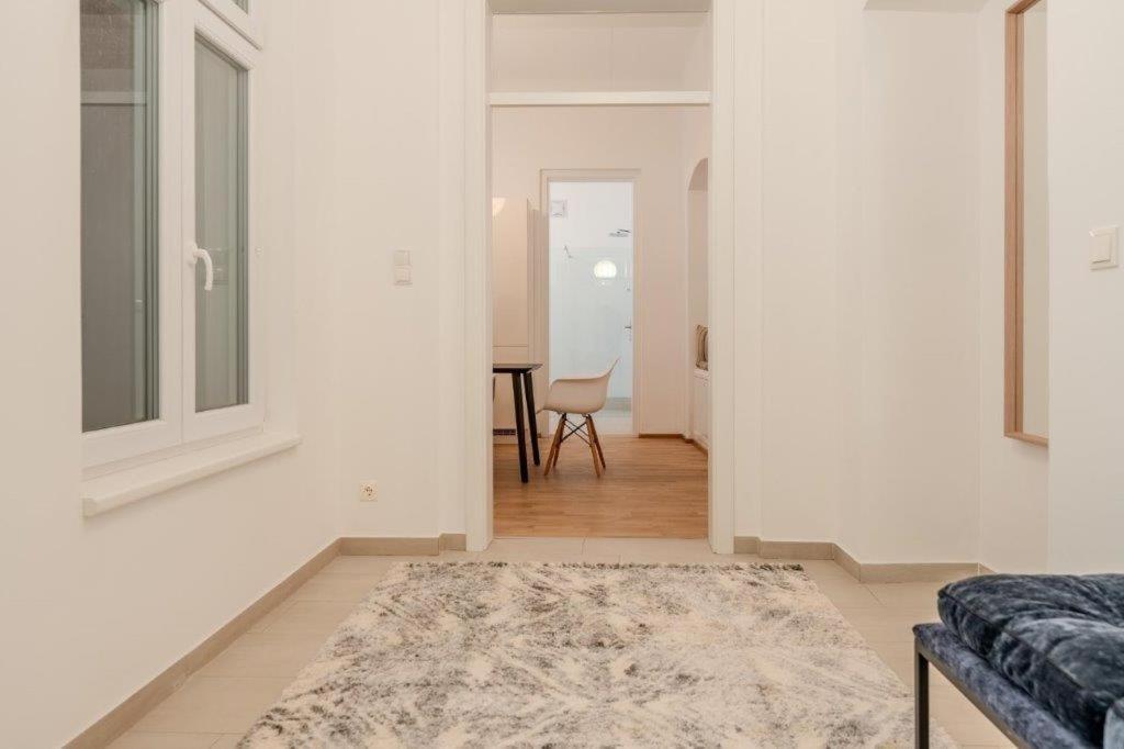 Deluxe Apartments Near The Center Krems an der Donau Exterior photo