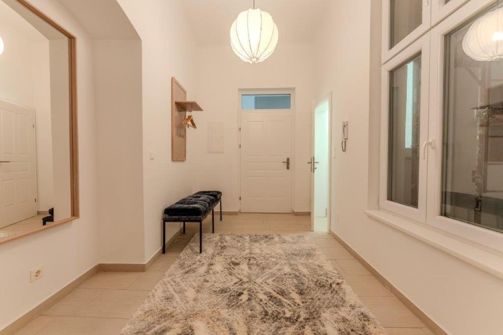 Deluxe Apartments Near The Center Krems an der Donau Exterior photo