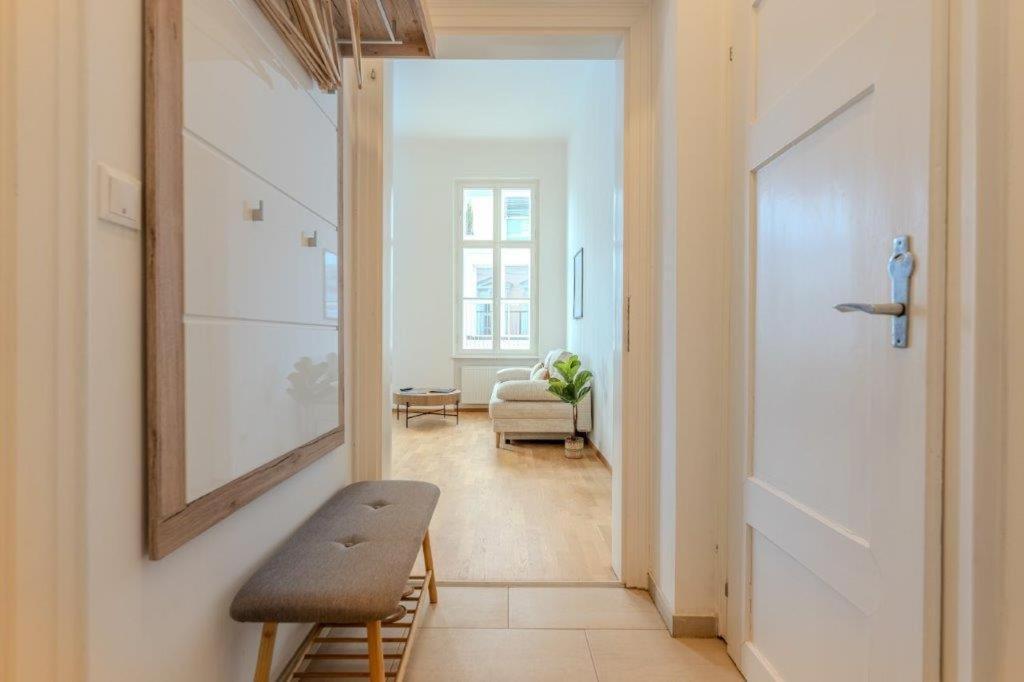 Deluxe Apartments Near The Center Krems an der Donau Exterior photo