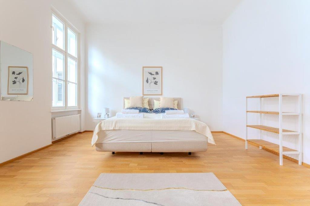 Deluxe Apartments Near The Center Krems an der Donau Exterior photo